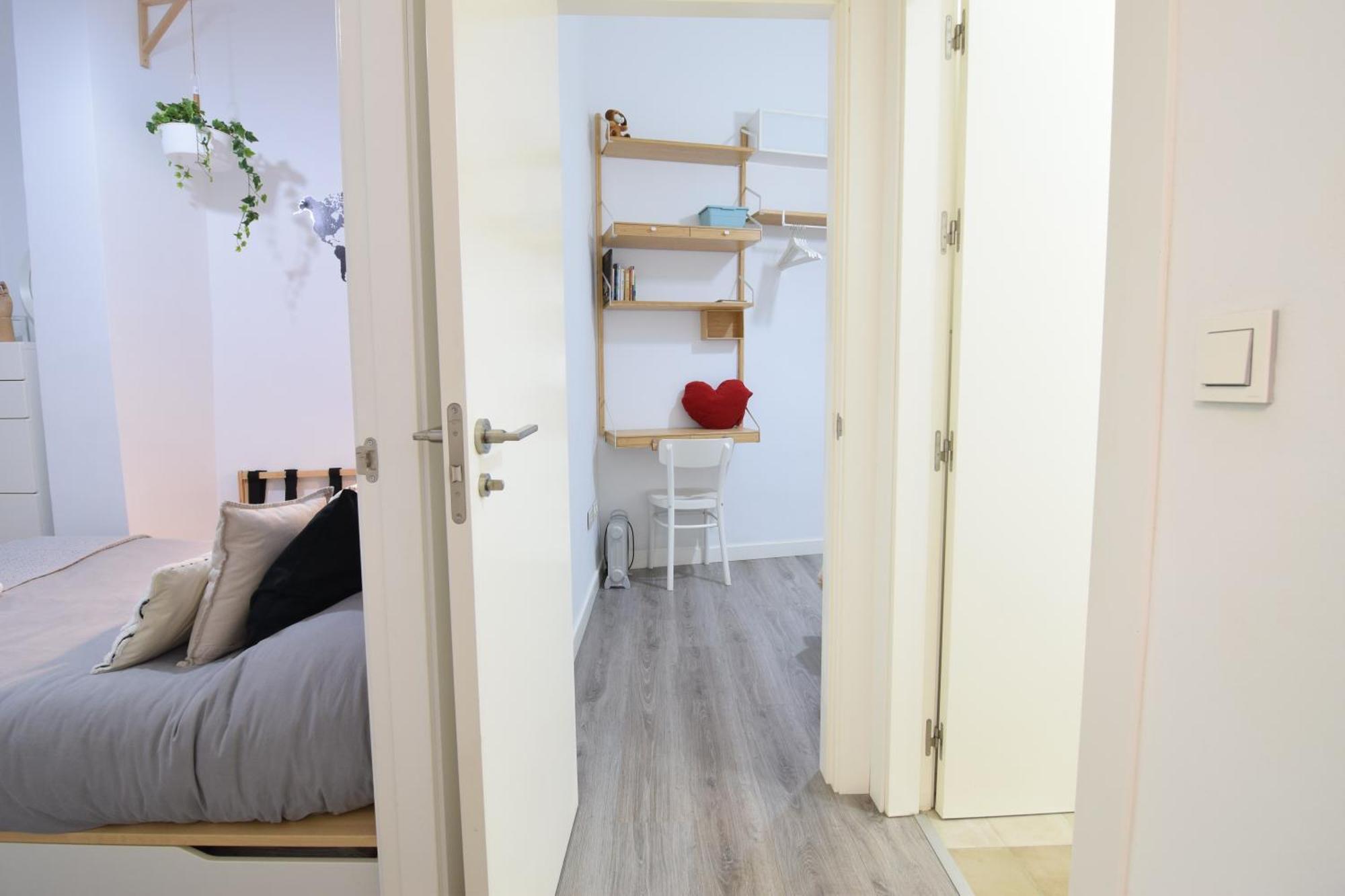 Apartamento Atarazanas Málaga Centro Histórico Exterior foto