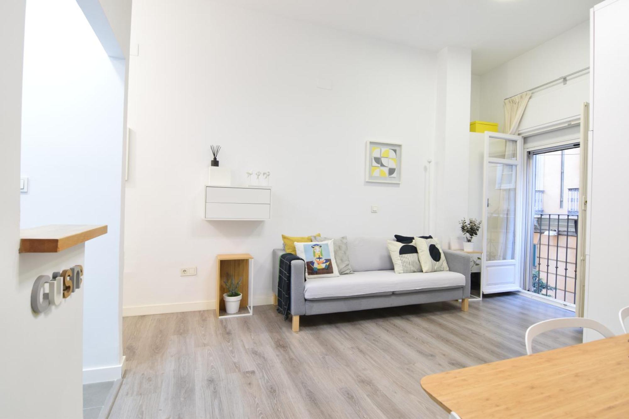 Apartamento Atarazanas Málaga Centro Histórico Exterior foto